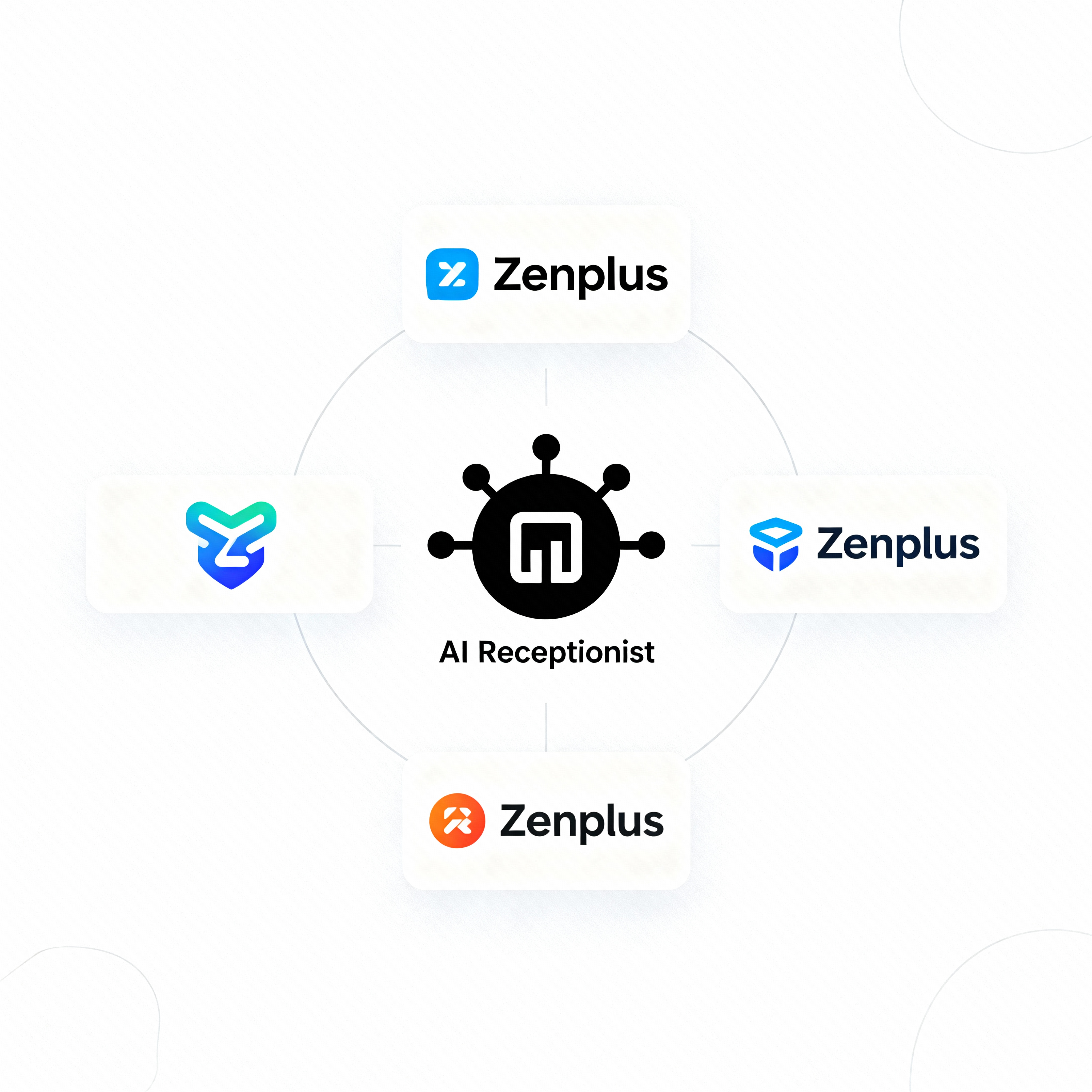 Top AI receptionists comparison