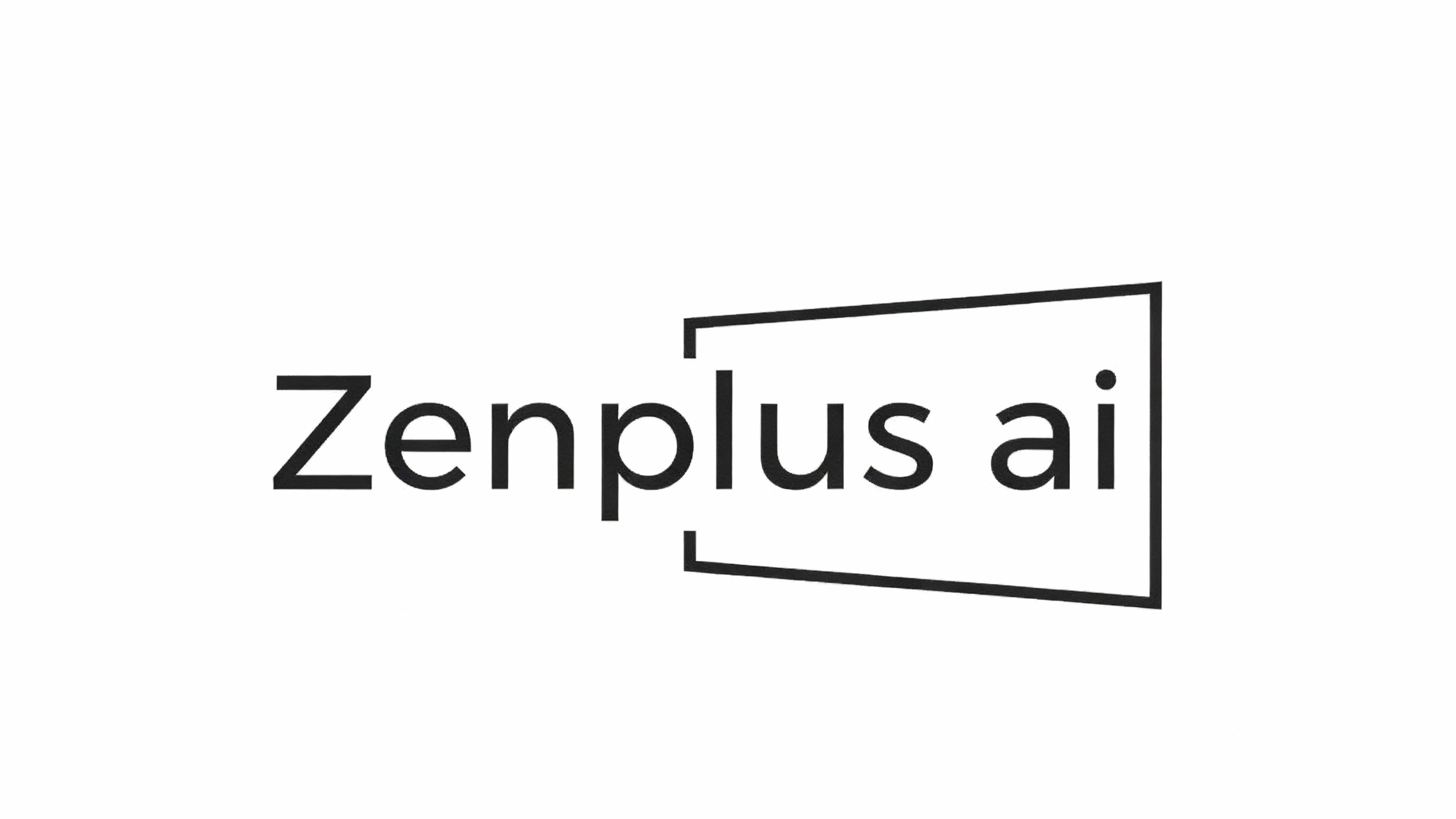 Zenplus Logo